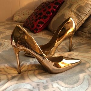 Steve Madden Daisie Pumps